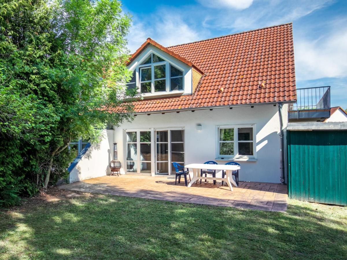 Holiday Home Losentitz By Interhome Garz  Exterior photo