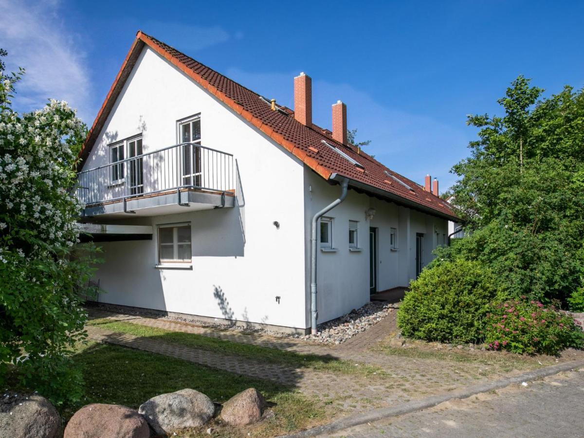 Holiday Home Losentitz By Interhome Garz  Exterior photo